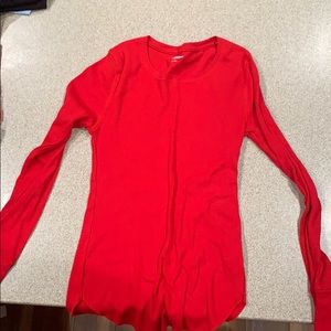 Long sleeve shirt from old navy